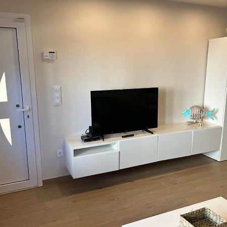 Apartamento En La Playa. Free Parking. Free Wifi L' Escala Exterior foto